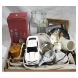 Lot of Assorted Items