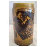 Vintage Beer Stein