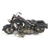 Motorcycle Model