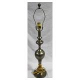 Lamp - 29.5" tall