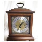 Howard Miller Mantle Clock - 11 x 10 x 6