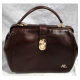 Lazzaro Leather Purse 15 x 11