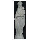 Madonna & Jesus Figurine 12"