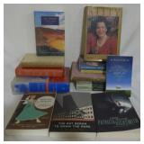Assorted Books
