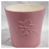 Ceramic Planter, 7 x 7