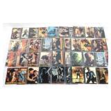 1977 Spain Trading Cards (231 total)