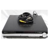 Sony 5-Disc DVD Home Theatre DAV-HDX500