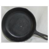 Cast Iron Skillet 7" diameter