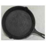 Cast Iron Skillet 8" diameter