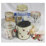 Lot of Assorted Items