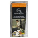 Crofton Mandoline Slicer
