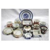 Lot of Assorted Items