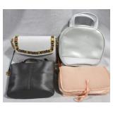 4 Ladies purses