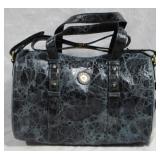 Lazzaro Leather Purse 14 x 10