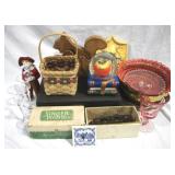 Lot of Assorted Items