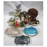 Lot of Assorted Items