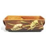 Roseville Freesia Planter - 9.5 x 3 x 3.25