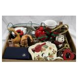 Lot of Assorted Items