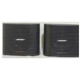 Pr Bose Speakers 4x4.5x4