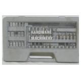 Hardware Machinery Kit
