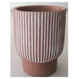 Planter by Three Hands