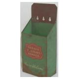 Texaco Touring Service Bin 9x4x2.5
