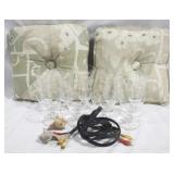 Lot of Assorted Items