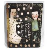 Canvas Print, 8 x 11