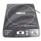 NESCO Portable Induction Cooktop