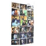 2013 Grim Trading Cards (72 total)