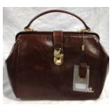 Lazzaro Leather Purse 15 x 13