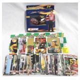 1992 Pro Set NASCAR (135 total) Cards & More