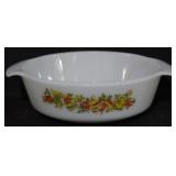 Oven Safe Bowl 3x10x9