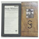Hank Williams Cd