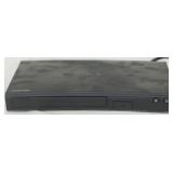 Samsung Blue Ray Player 2x11.5x9