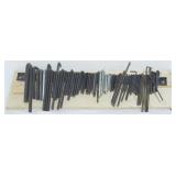 Lot of Allen Wrenches