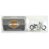 Harley Davidson Street Stalker Collectable