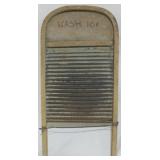 Vintage Washboard 24x11.5
