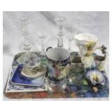 Lot of Assorted Items