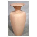 Large 22" vase by Chelsea House