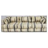 Alan White Mid Century Sofa