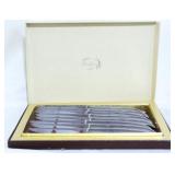 Carvell Hall Knife Boxed Set