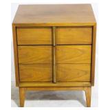 American Martinsville 3 Drawer Stand 25x20.5x17