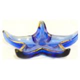 Starfish Ashtray 7"