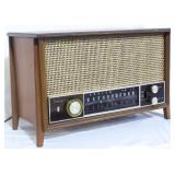 Vintage Zenith Radio (Works Well) 10x16x8