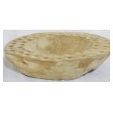 Wooden Bowl 2.5x11.5