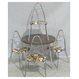 Fantastic vintage child