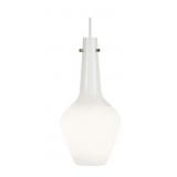 Robert Abbey Capri 18" pendant