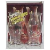 Pyrex Mini Hurri-Candle with Box