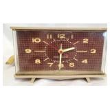 Vintage General Electric Alarm Clock